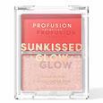 Sunkissed Glow Profusion Cosmetics