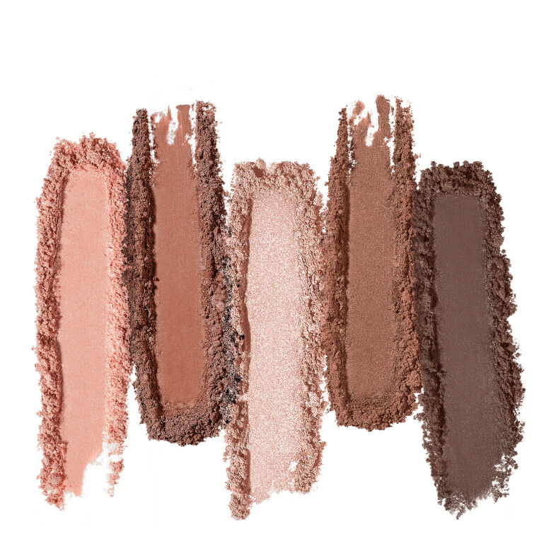 Palette De Fards à Paupières Lancôme Hypnose - 5 Couleurs - Teinte 16 'Drama Denim' - Neuve