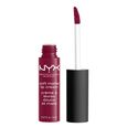 Soft Matte Nyx Professional Makeup