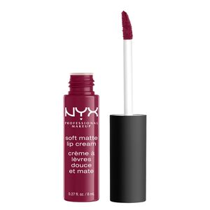 Soft Matte Matte lipstick