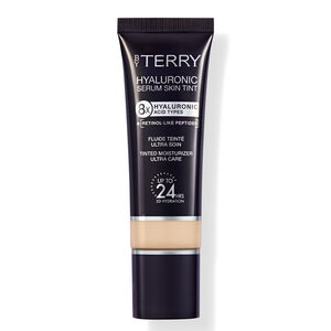 Hyaluronic Serum Skin Tint Getinte verzorgende vloeistof 40 ml