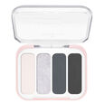 The Edition Mini Eyeshadow Palette Essence