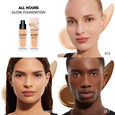 All Hours Glow Yves St Laurent