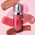 3D Hydra Lipgloss Kiko Milano