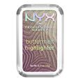 Buttermelt Nyx Professional Makeup