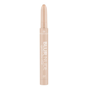 Blur Nude