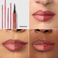 Lip Tint Liner Subtle Lip Tint