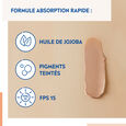 BB Cr&egrave;me 5en1 SPF15 Nivea