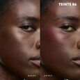 Make Me Blush Leuchtendes Creme-Rouge mit konturierendem Effekt