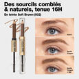 Colorstay Brow Fantasy™ Revlon