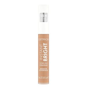 Instant Bright Serum Concealer Lightening Concealer Medium Coverage