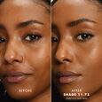 Luminous Silk Foundation Armani