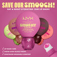 Smushy SOS Nyx Professional Makeup