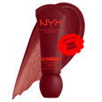 Smushy Nyx Professional Makeup