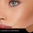 Laguna Bronzing Cream Nars