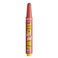 Fat Oil B&aacute;lsamo labial com cor