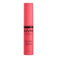 Butter Gloss Nyx Professional Makeup