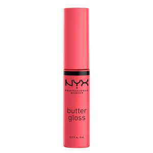 Butter Gloss Gloss Labial Plumper