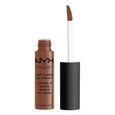 Soft Matte Nyx Professional Makeup