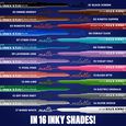 Epic Inky Stix Nyx Professional Makeup