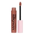 Lip Lingerie Nyx Professional Makeup