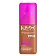 Make 'Em Wonder Nyx Professional Makeup