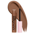 Lip Lingerie Nyx Professional Makeup