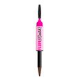Fluff & Snatch Nyx Professional Makeup