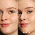 Luminous Silk Foundation Armani