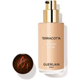 Terracotta Le Teint Glow Guerlain