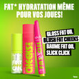 Fat Cheeks Nyx Professional Makeup