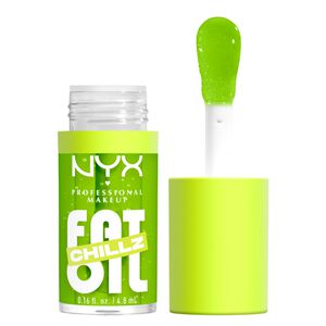 Fat Oil Lip Oil Liquid Gloss