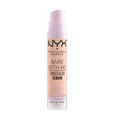 Bare With Me Nyx Professional Makeup