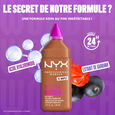 Make 'Em Wonder Nyx Professional Makeup