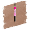 Fluff & Snatch Nyx Professional Makeup