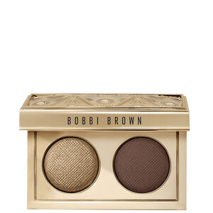 Luxe Eye Shadow Duo
