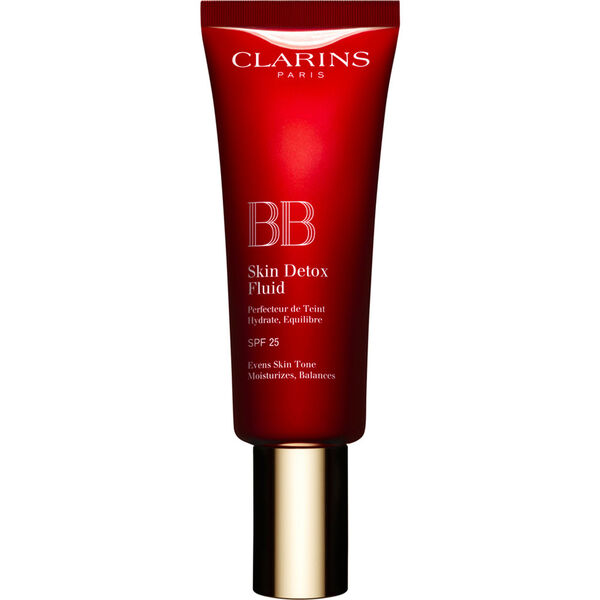 BB Skin Detox Fluid SPF25 Clarins