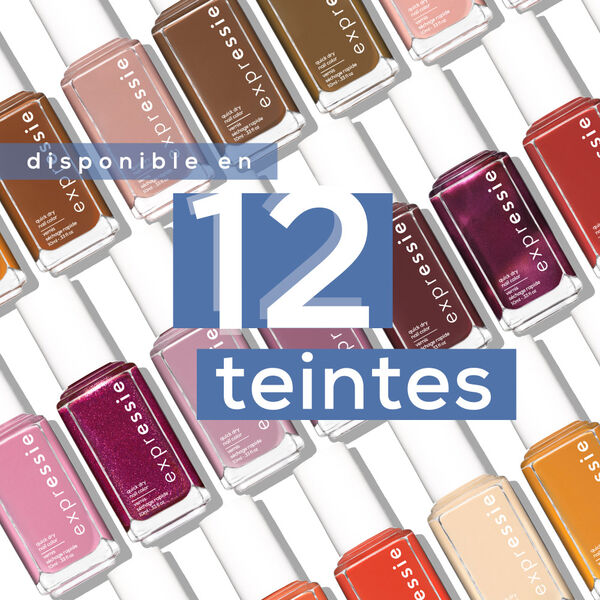 Vernis à Ongles Avon Speed Dry - Séchage Express - 15 Ml - Neuf Sous Emballage