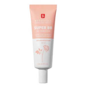 Super BB au Ginseng