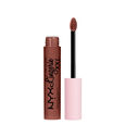 Lip Lingerie Nyx Professional Makeup