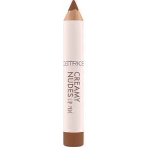 Creamy Nudes Lip Pen