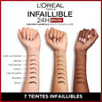 Infaillible L'Or&eacute;al Paris