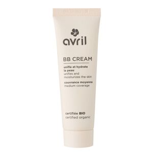 BB cream