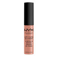 Soft Matte Nyx Professional Makeup