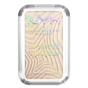 Buttermelt Highlighter gloss