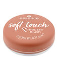 Soft Touch Mousse Essence