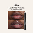 Uklips Lip Plumping Gloss Uklash