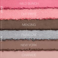 Cheek & Eye Palettes Paleta para mejillas & Ojos &laquo;Apr&egrave;s Ski&raquo;