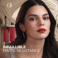 Infaillible Matte Resistance L'Or&eacute;al Paris