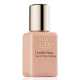Mini Double Wear Base de maquillaje de larga duraci&oacute;n que no se transfiere, SPF 10, 15 ml
